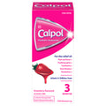 Calpol Paed Susp  50ml