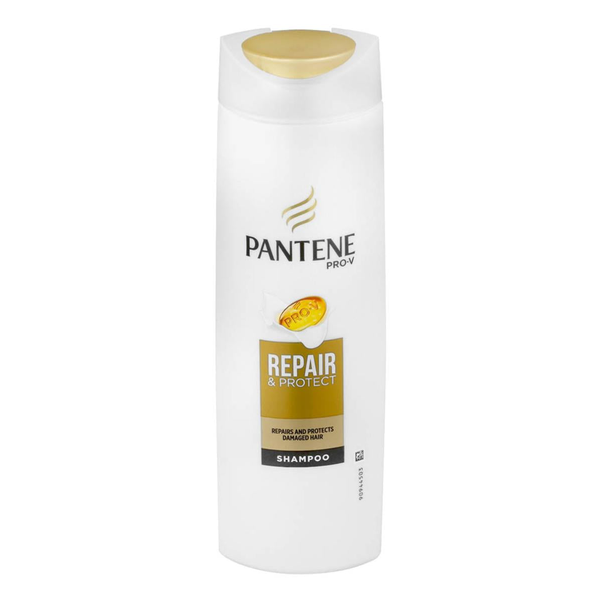 Pantene Spoo 400ml Repair&protect