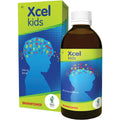 Xcel Kids Syrup 200ml Tibb