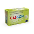 Gasgon Caps 30