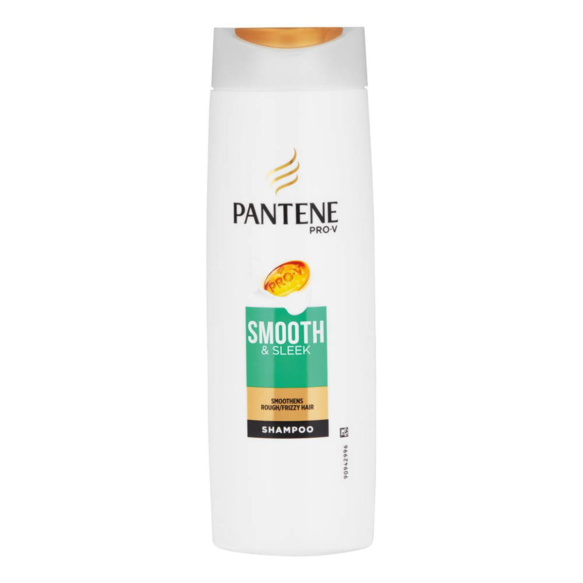 Pantene Spoo 400ml Smooth&sleek