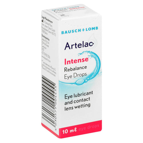 Artelac Int Opd 10ml