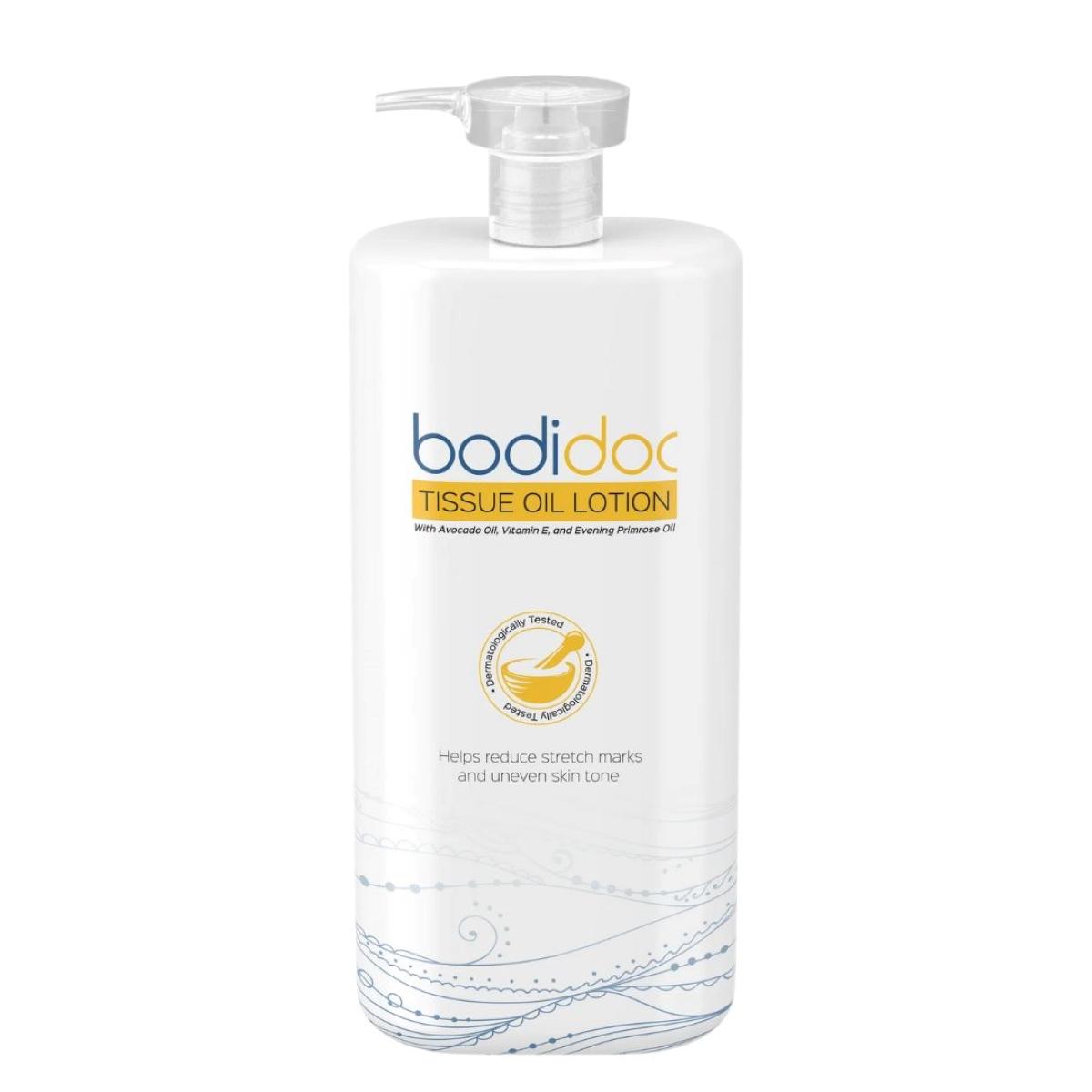 Bodidoc Tissue Oil Lot 450ml Origina