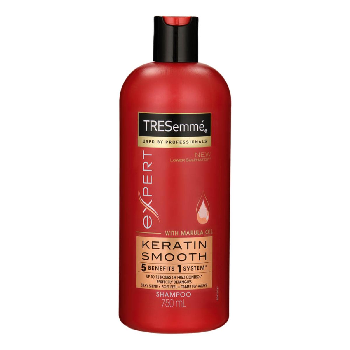 Tresemme Spoo 750ml Keratin Smooth H