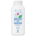 Js Baby Pwd 100g Original