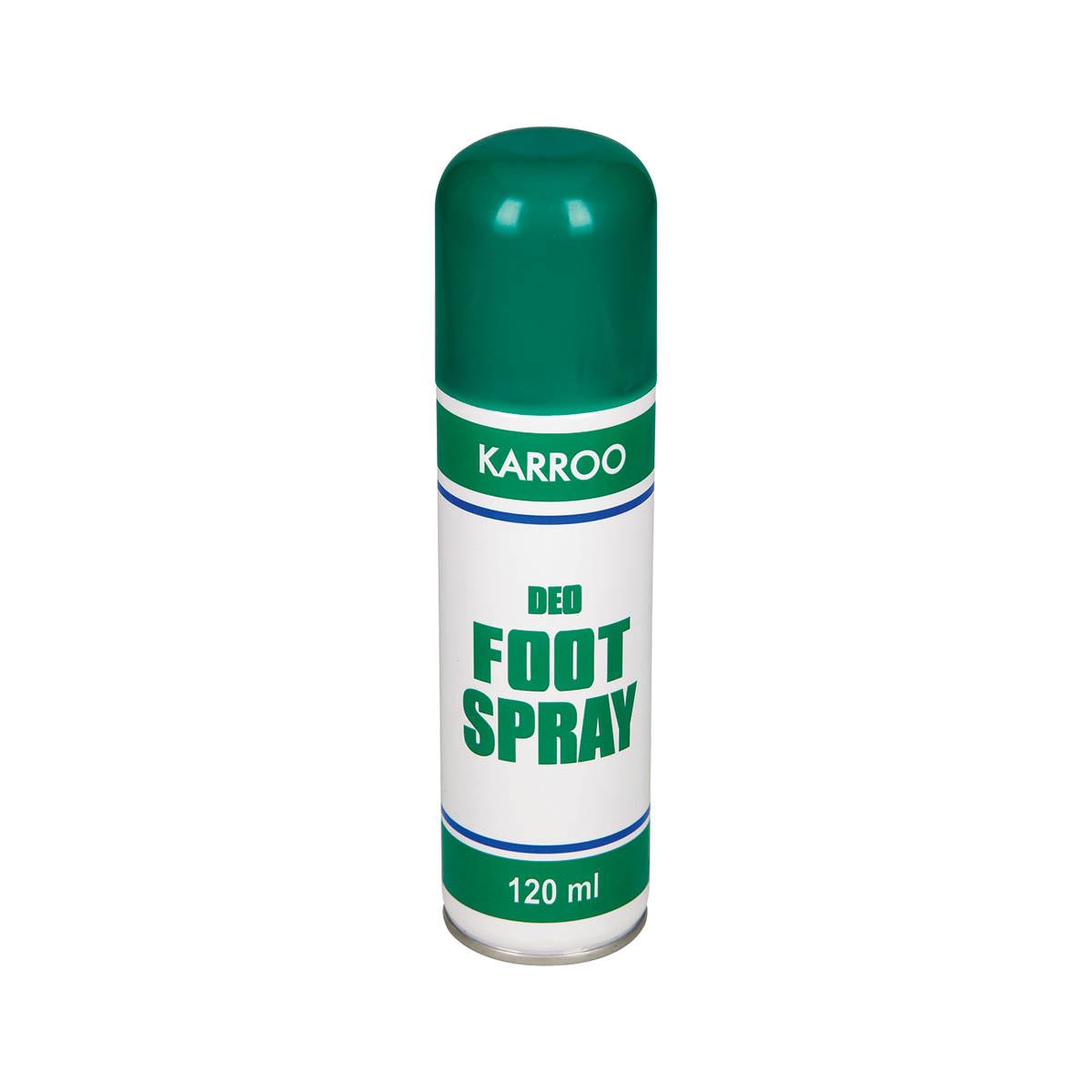 Karroo Foot Spray  120ml