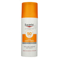 Eucerin Sun Gel Crm Oil 50ml Ctrl Dr