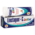 Linctagon C Jnr Eff Orange 12