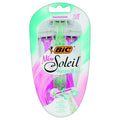 Bic Disp Miss Soleil Sensitive 3