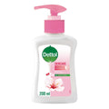 Dettol Hygiene Liq Hwash 200ml Skinc