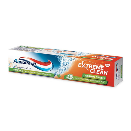 A/Fresh Tpaste  75ml Extreme Clean