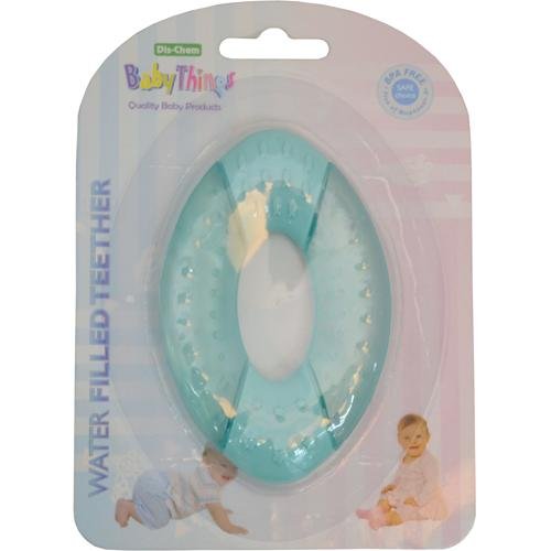 Baby Things Teeth Water Filled Ast O
