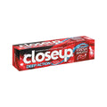 Close Up Tpaste 125ml Red Hot