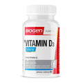 Biogen Vit D3 1000iu 30