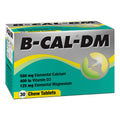 B-Cal Dm   Chewable  30