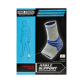 Sportmate Prem Tech Ankle Lrg