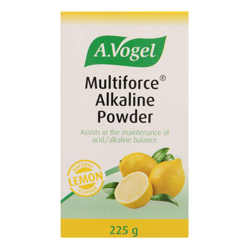A Vogel Multiforce 225g Lemon