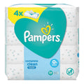 Pampers Bwipes Fresh 4 4x64