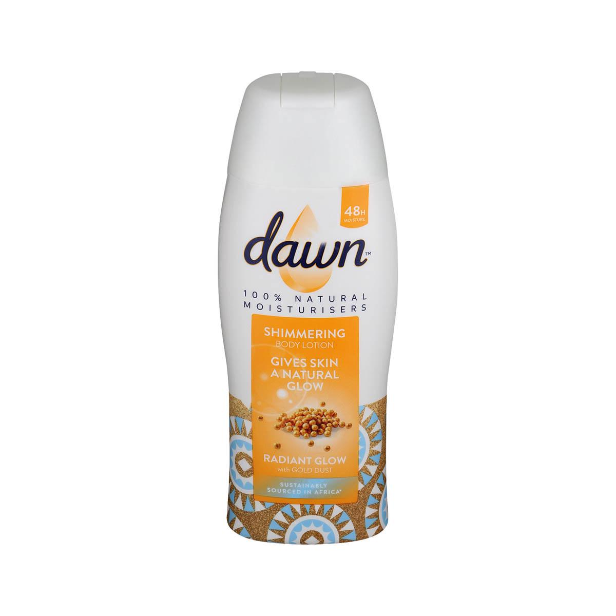 Dawn Lot 400ml Radiant Glow