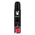 Playgirl Deo 90ml Forbidden