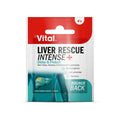 Vital Liver Rescue Intense Tabs 4