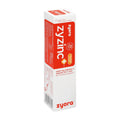 Zyzinc+ Eff 20