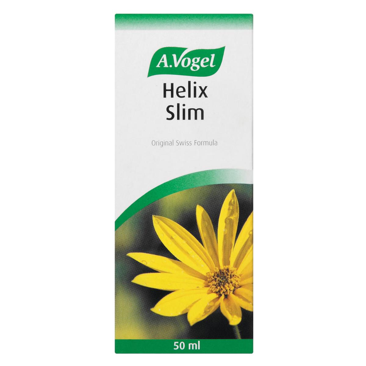 A Vogel Echinaforce Forte Tabs 30