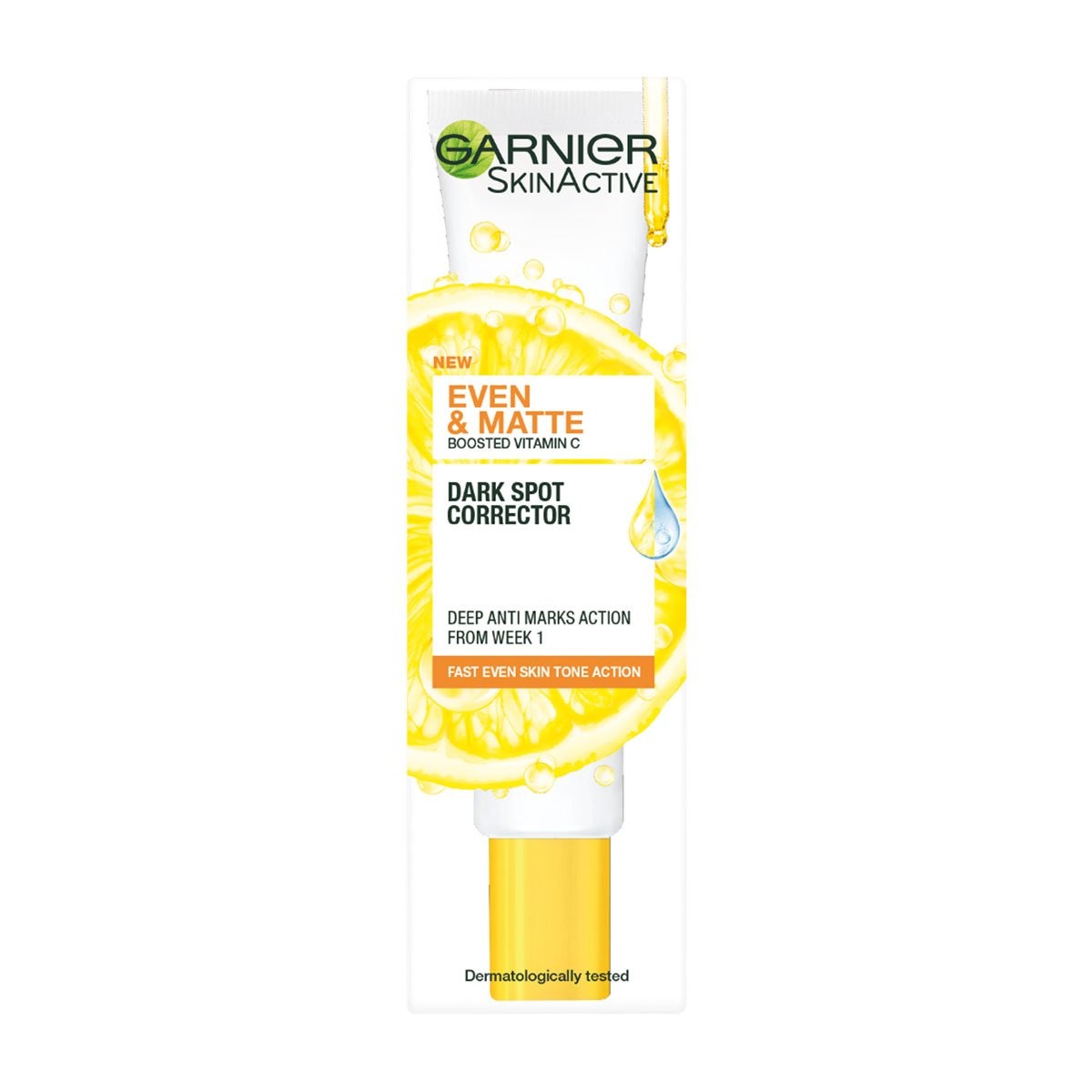 Garnier Even/Matte Dark Spot Correct