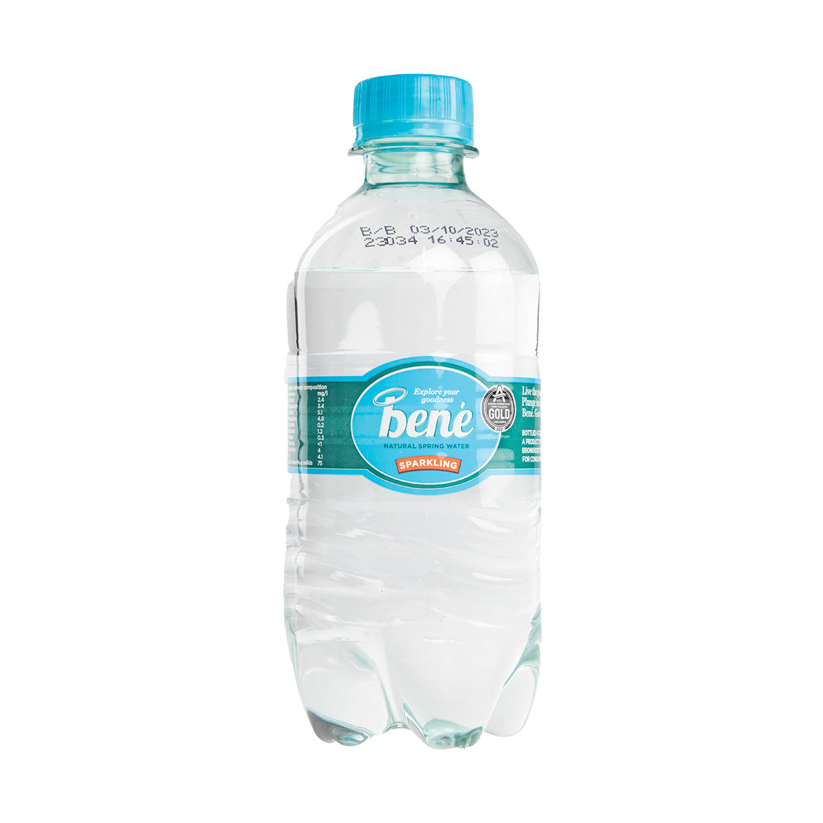 Bene Sparkling  330ml