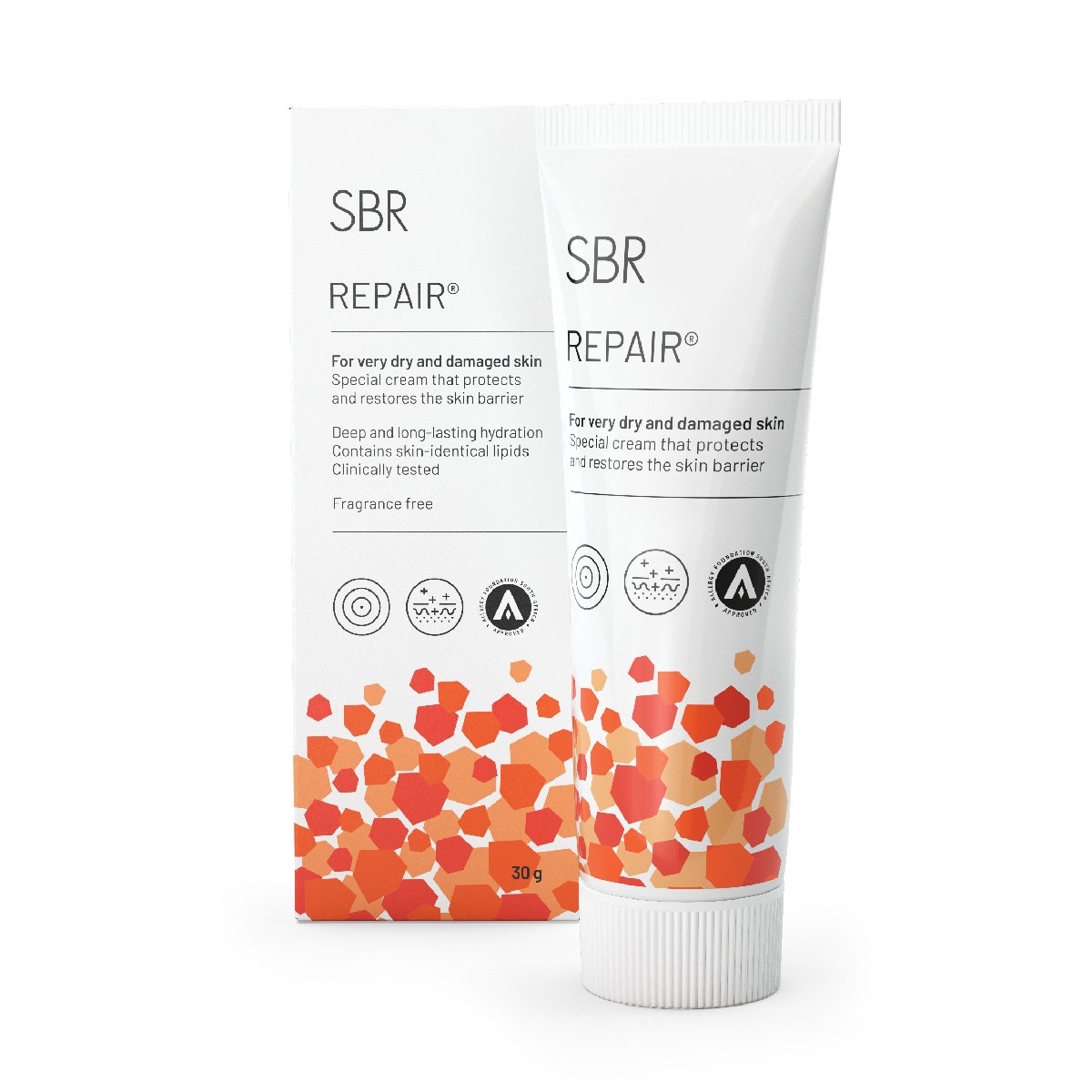Sbr Repair 30g