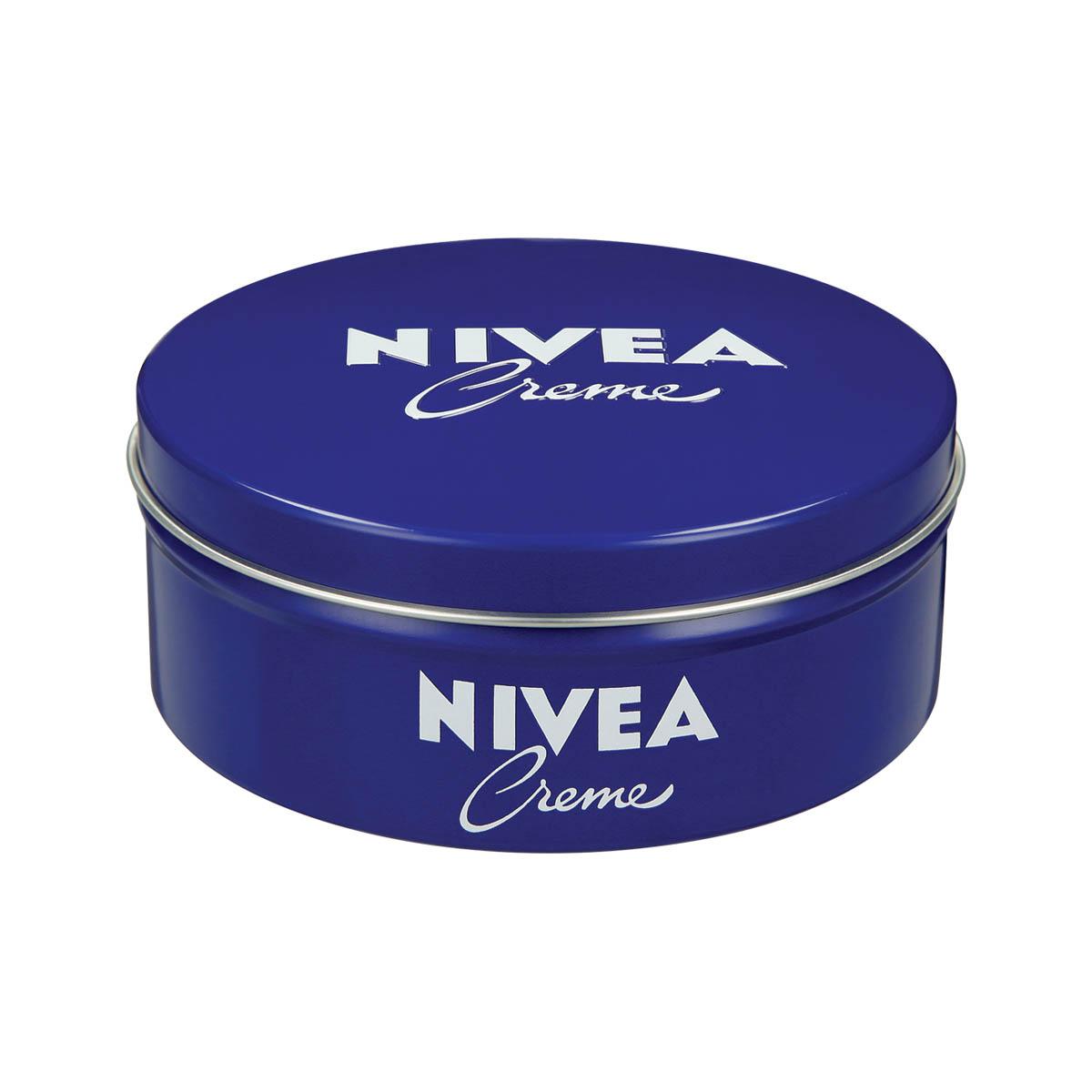 Nivea Creme Tin 400ml
