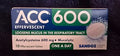 Acc 600 Tabs 10
