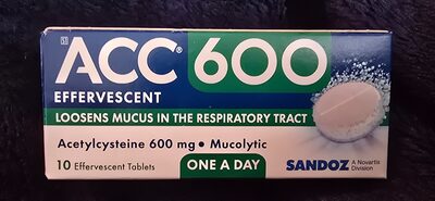 Acc 600 Tabs 10
