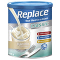 Replace Classic 850g Strawberry