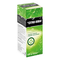 Citro Soda Granules 120g
