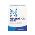 Neurobion 200mg Tabs   30