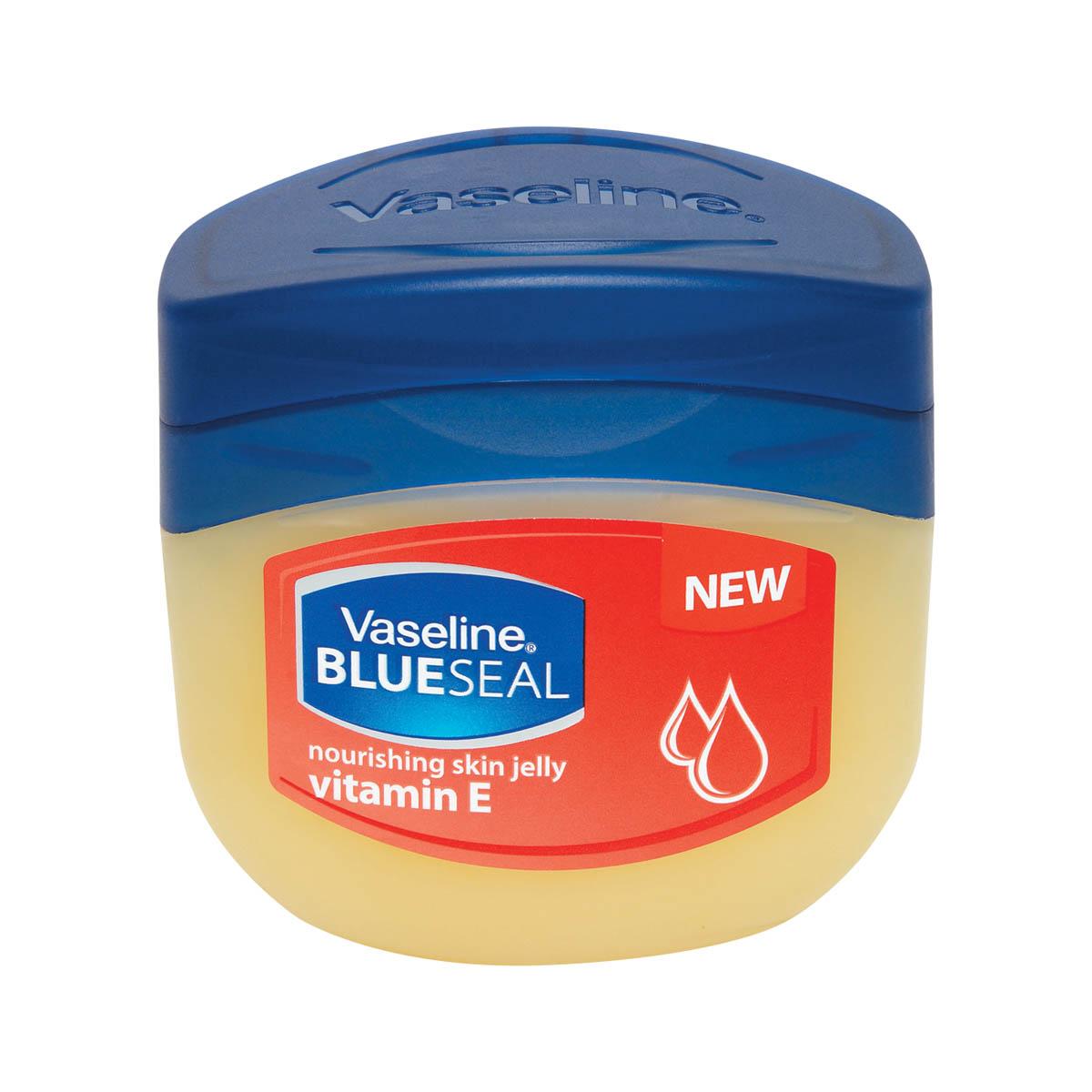 Vaseline Petr Jelly 100ml Vitamin E