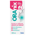 Oranix Oral Rinse 200ml