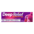 Deep Relief Gel  50g