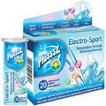 Plusssz Electro-Sport Rehydrate  Eff