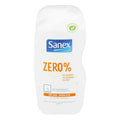 Sanex Shw Gel 500ml Zero Dry Skin