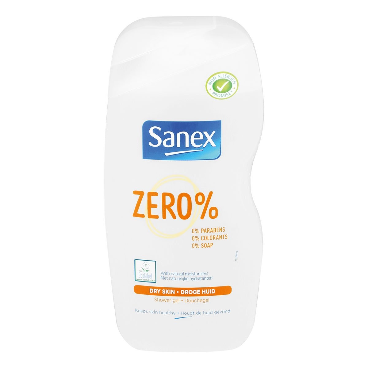 Sanex Shw Gel 500ml Zero Dry Skin