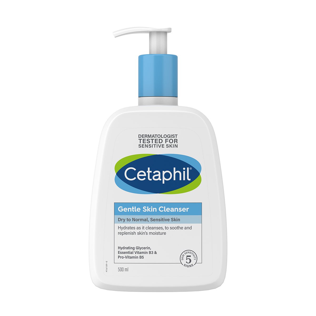 Cetaphil Gentle Skin Cleanser