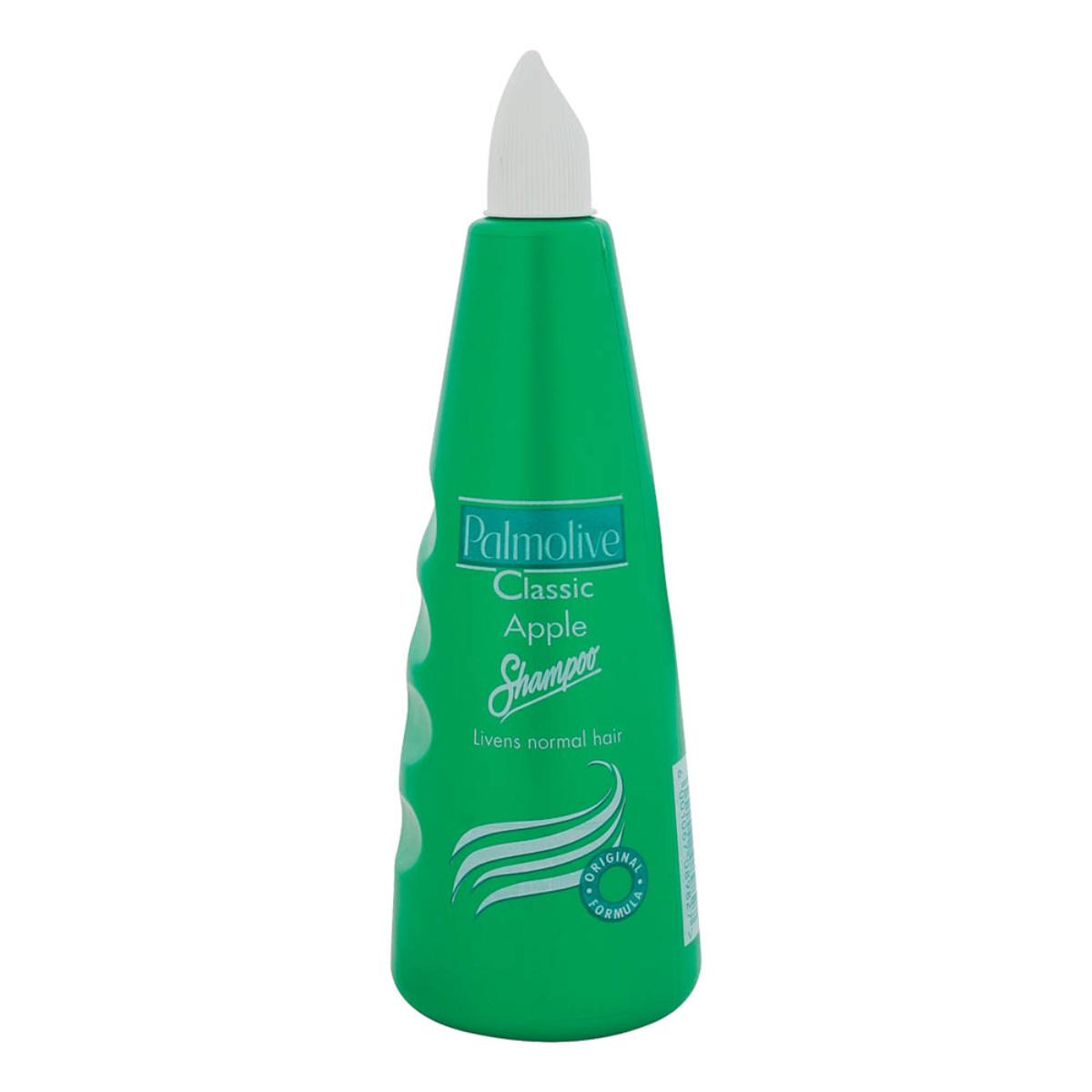 Palmolive Spoo 350ml Green Apple