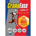 Cramp Ease Nite Caps 90