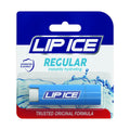 Lip Ice 4.9g Regular Carded