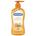 Safeguard Liq H/Soap 500ml Gtea&hone