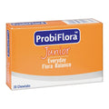 Probiflora Jnr Tabs 30
