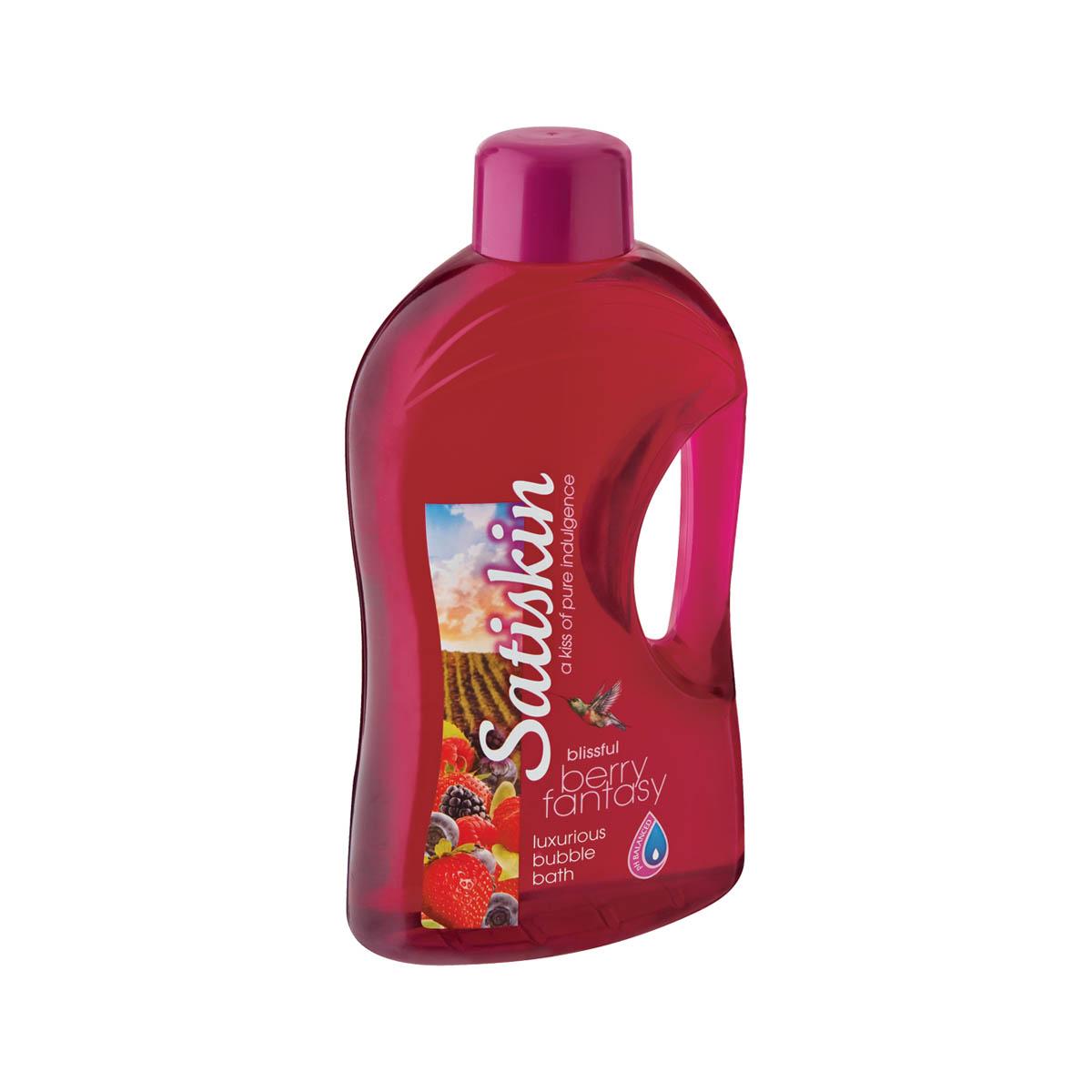 Satiskin Bbath 2l Berry