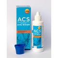Acs Eye Wash Hypromellose 100ml